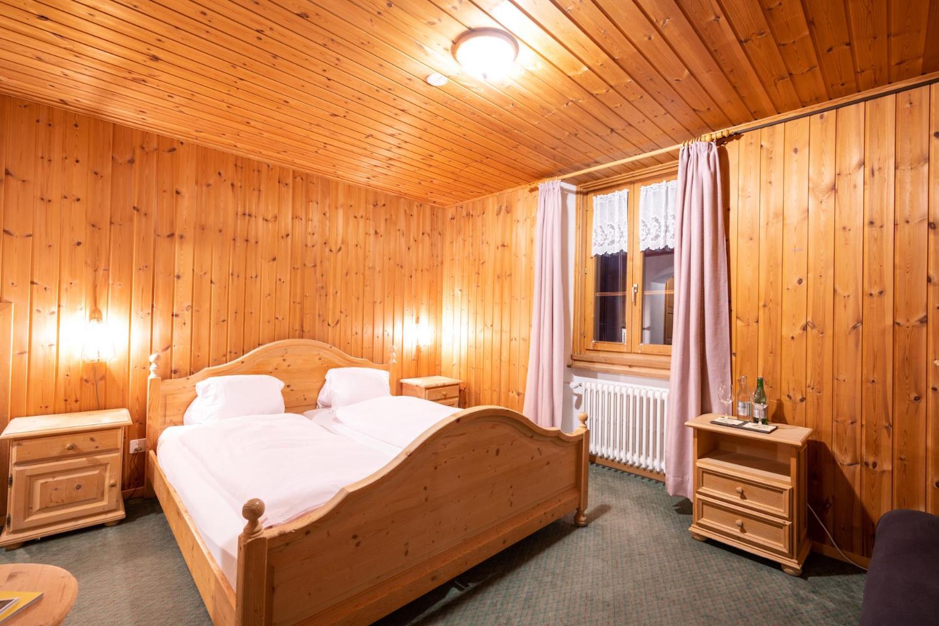 Hotel Cristallina Sils Maria Εξωτερικό φωτογραφία
