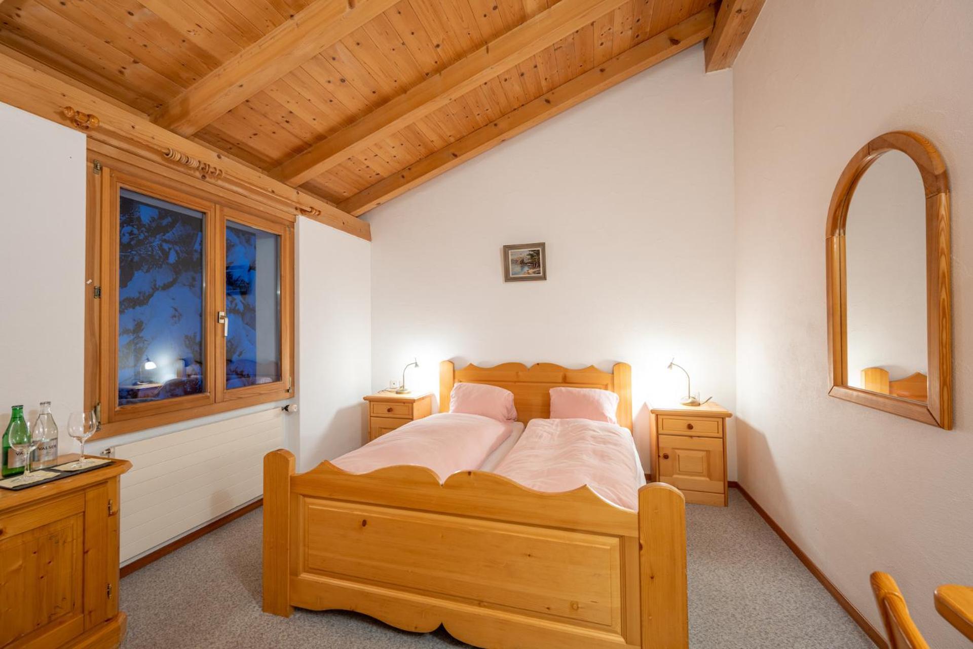 Hotel Cristallina Sils Maria Εξωτερικό φωτογραφία