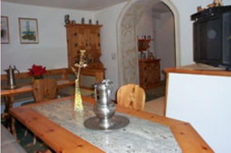 Hotel Cristallina Sils Maria Εξωτερικό φωτογραφία